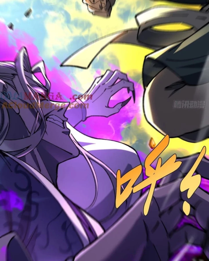 Thành Thần Bắt Đầu Từ Thủy Hầu Tử Chapter 42 - 43