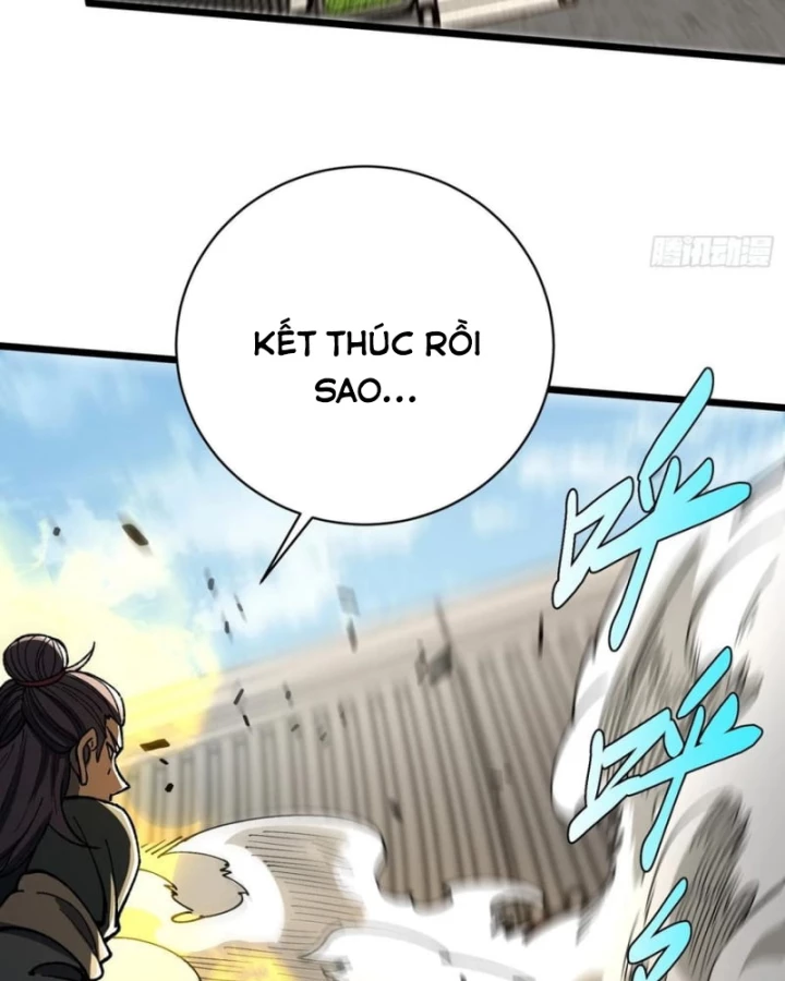 Thành Thần Bắt Đầu Từ Thủy Hầu Tử Chapter 42 - 46