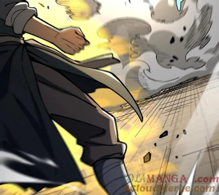 Thành Thần Bắt Đầu Từ Thủy Hầu Tử Chapter 42 - 47