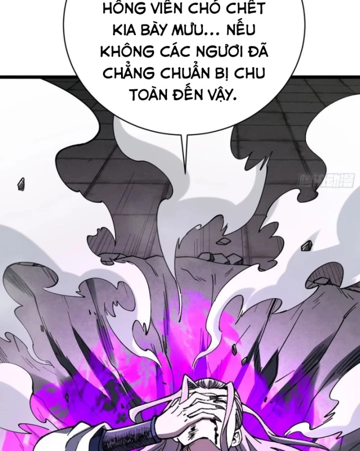 Thành Thần Bắt Đầu Từ Thủy Hầu Tử Chapter 42 - 49