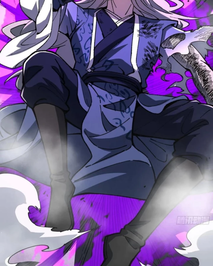 Thành Thần Bắt Đầu Từ Thủy Hầu Tử Chapter 42 - 50