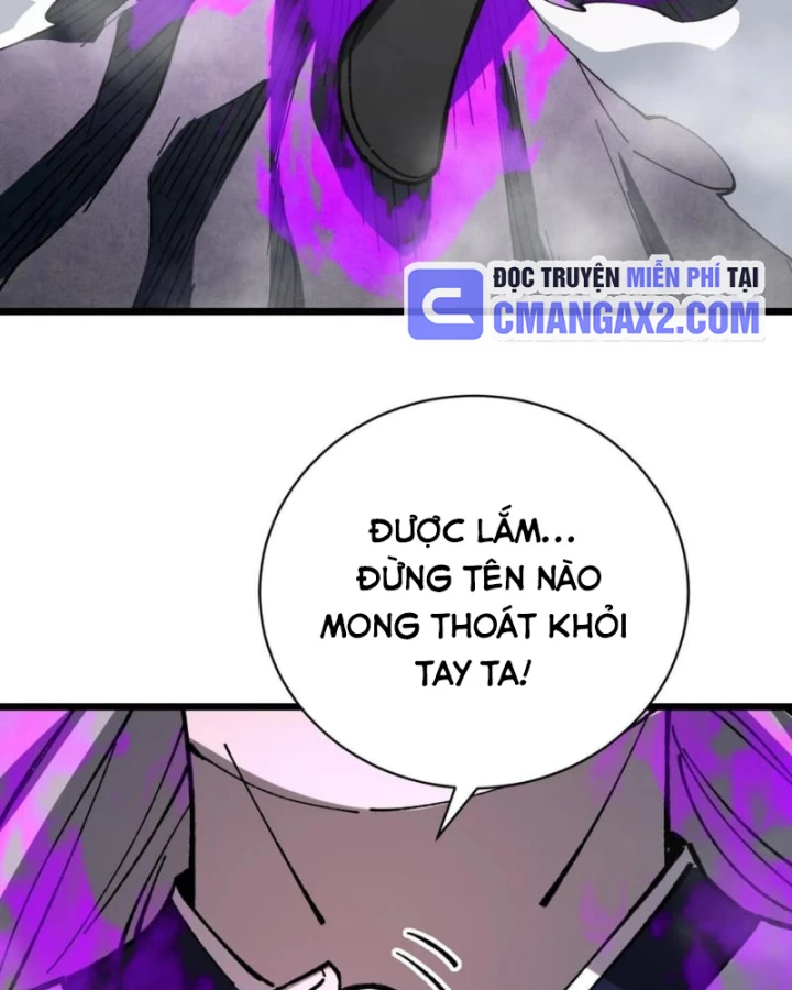 Thành Thần Bắt Đầu Từ Thủy Hầu Tử Chapter 42 - 51