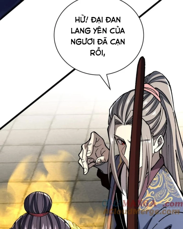 Thành Thần Bắt Đầu Từ Thủy Hầu Tử Chapter 42 - 55