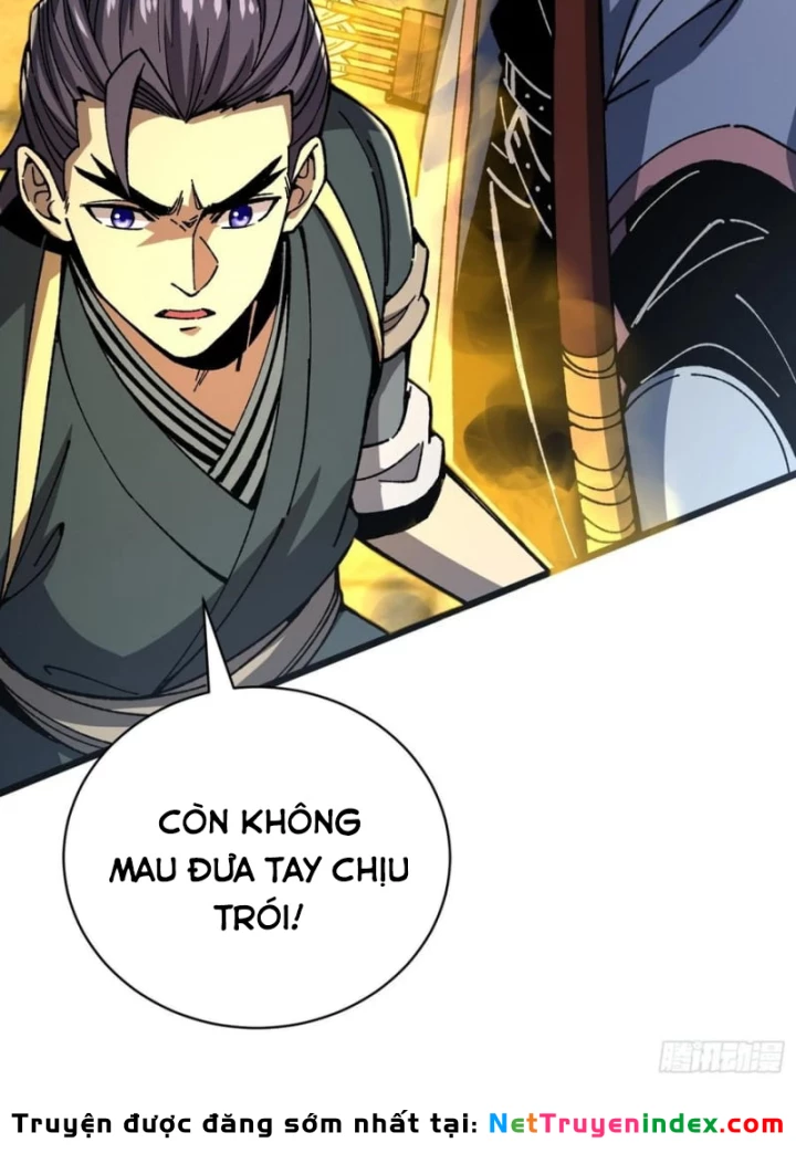 Thành Thần Bắt Đầu Từ Thủy Hầu Tử Chapter 42 - 56