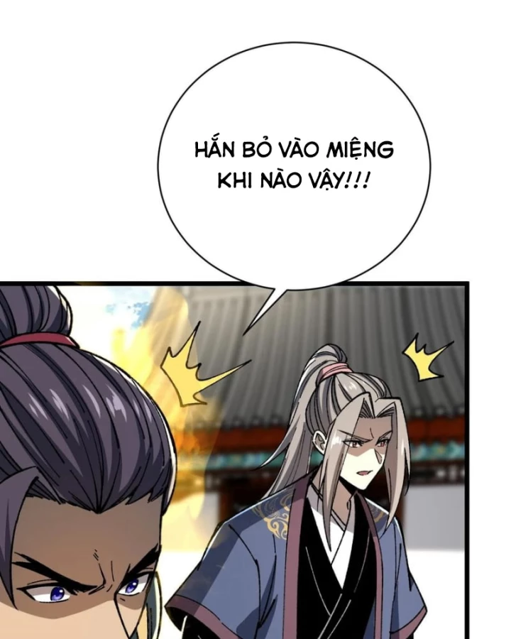 Thành Thần Bắt Đầu Từ Thủy Hầu Tử Chapter 42 - 61