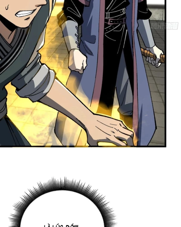 Thành Thần Bắt Đầu Từ Thủy Hầu Tử Chapter 42 - 62