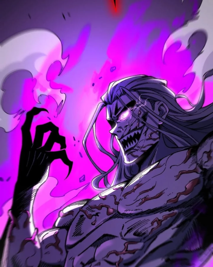 Thành Thần Bắt Đầu Từ Thủy Hầu Tử Chapter 42 - 75