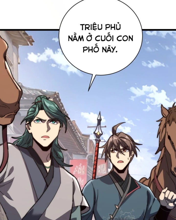 Thành Thần Bắt Đầu Từ Thủy Hầu Tử Chapter 43 - 4