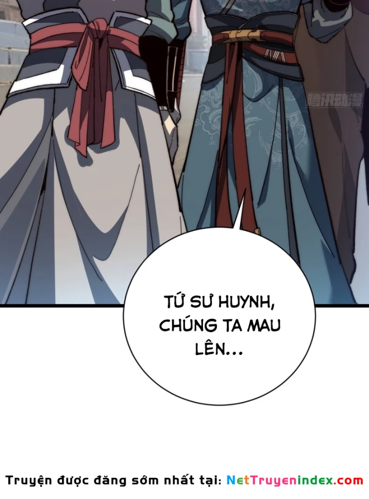 Thành Thần Bắt Đầu Từ Thủy Hầu Tử Chapter 43 - 5