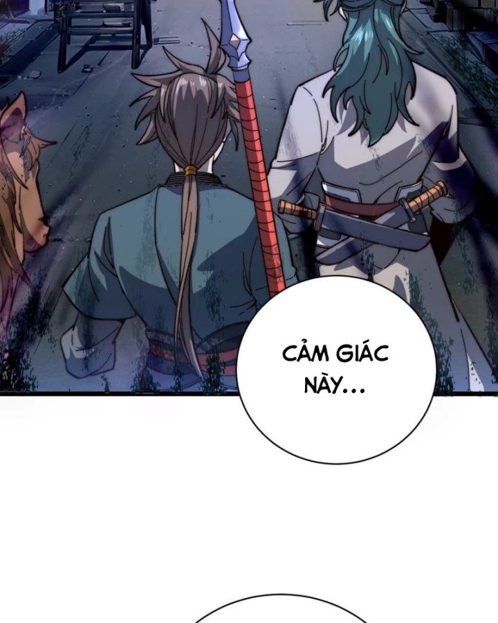 Thành Thần Bắt Đầu Từ Thủy Hầu Tử Chapter 43 - 7