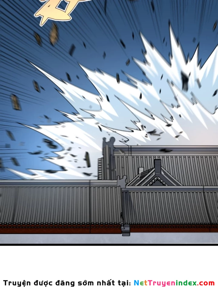 Thành Thần Bắt Đầu Từ Thủy Hầu Tử Chapter 43 - 10