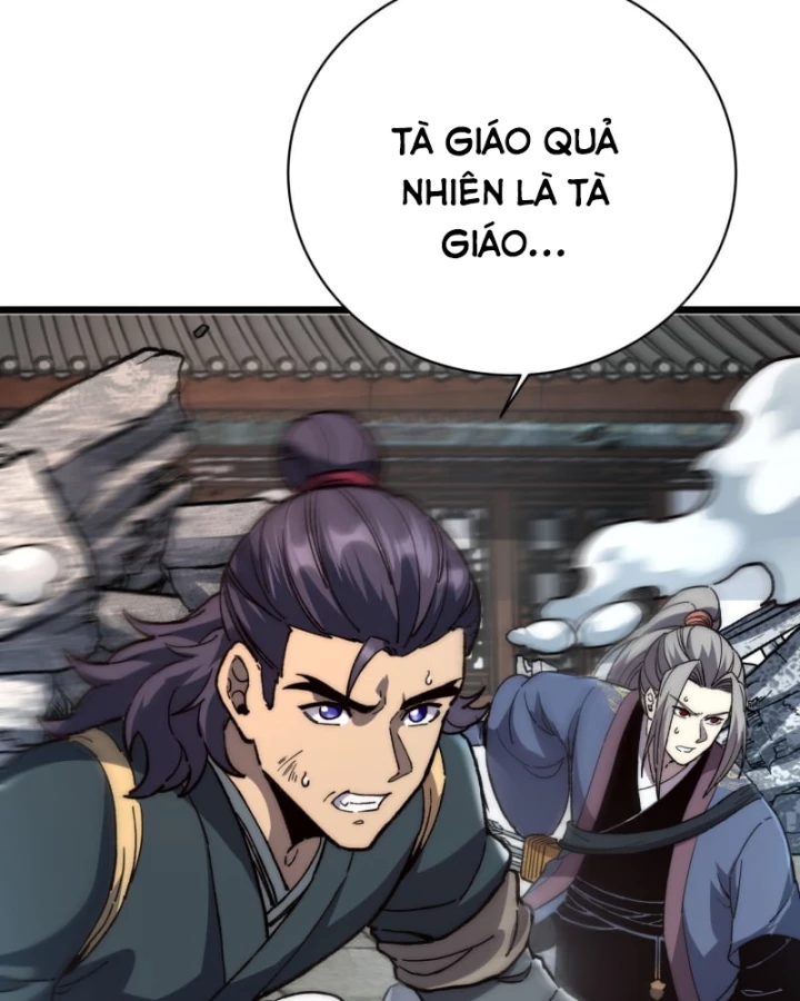 Thành Thần Bắt Đầu Từ Thủy Hầu Tử Chapter 43 - 12