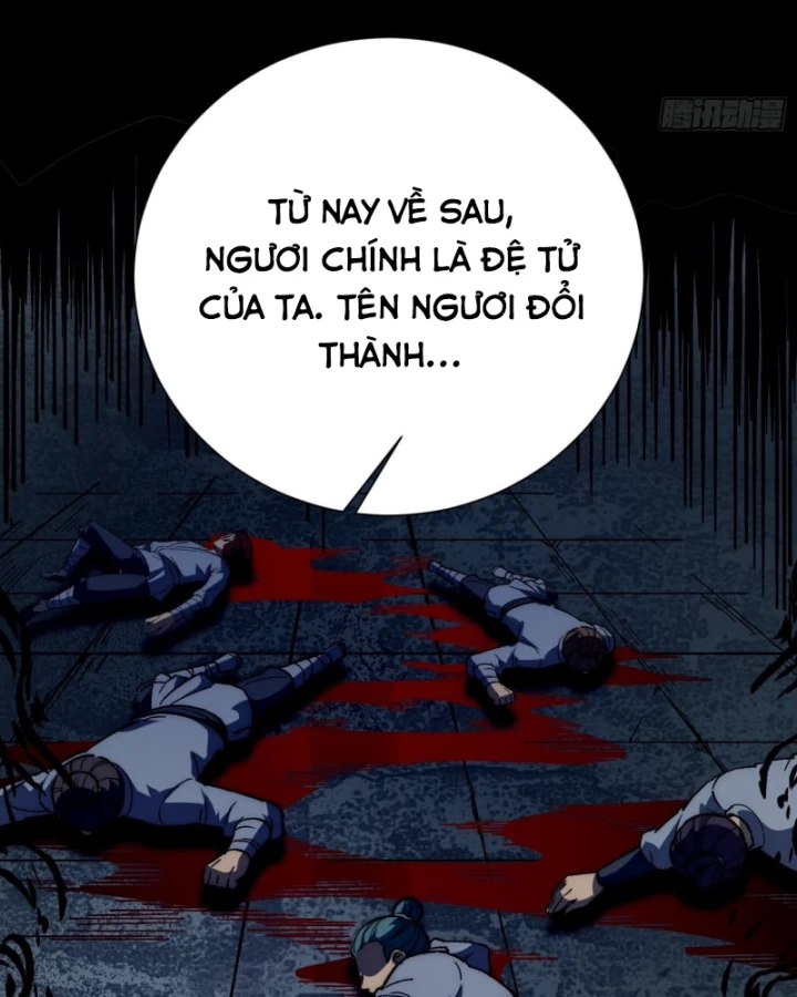 Thành Thần Bắt Đầu Từ Thủy Hầu Tử Chapter 43 - 33