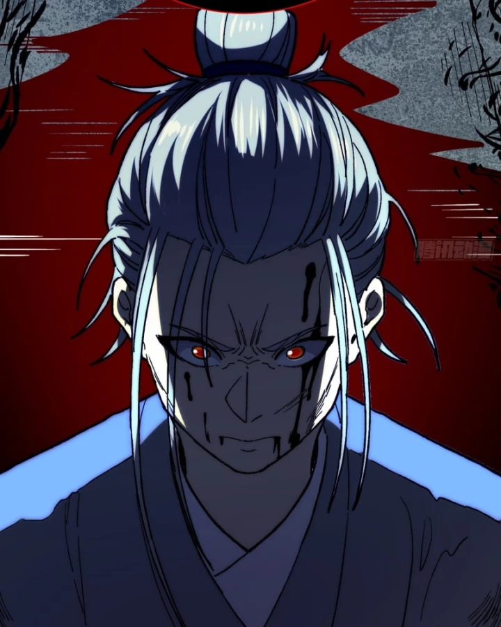 Thành Thần Bắt Đầu Từ Thủy Hầu Tử Chapter 43 - 35