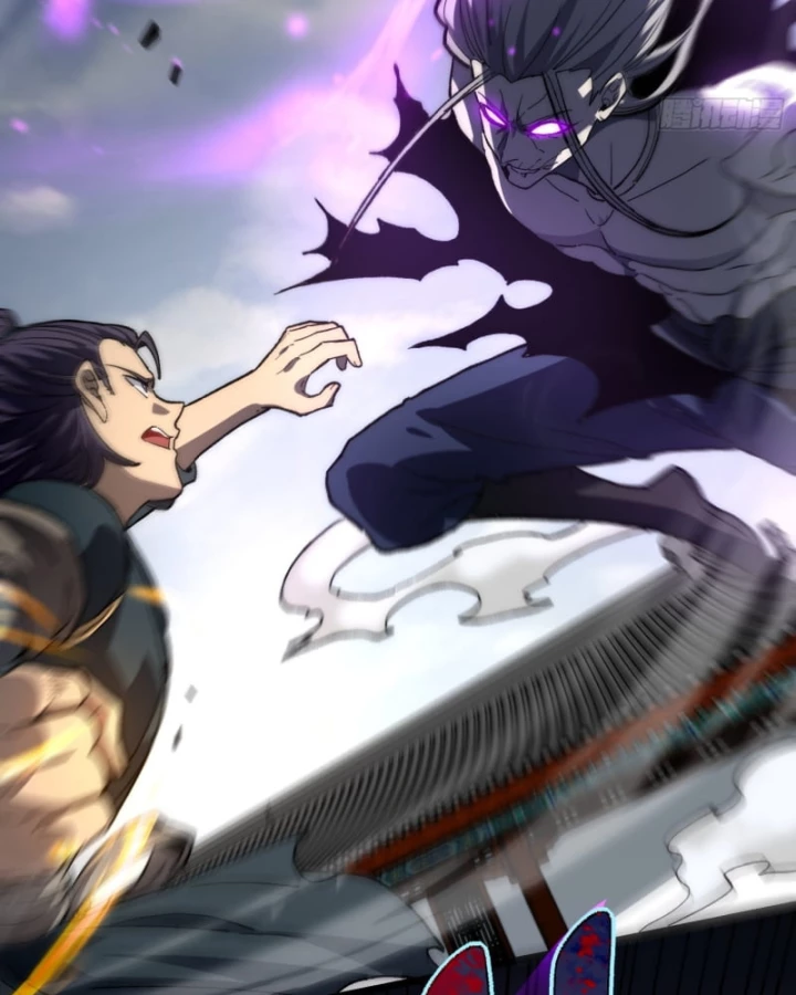 Thành Thần Bắt Đầu Từ Thủy Hầu Tử Chapter 43 - 38