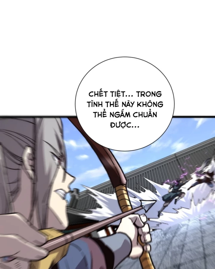 Thành Thần Bắt Đầu Từ Thủy Hầu Tử Chapter 43 - 42