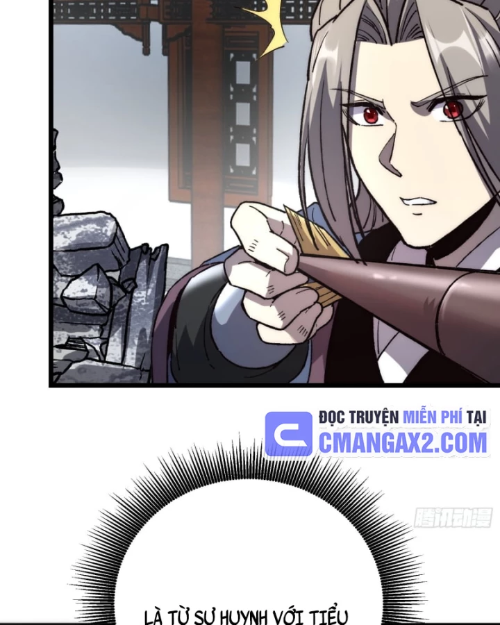 Thành Thần Bắt Đầu Từ Thủy Hầu Tử Chapter 43 - 44