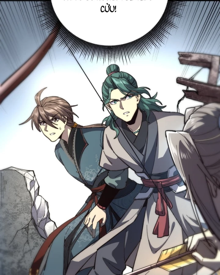 Thành Thần Bắt Đầu Từ Thủy Hầu Tử Chapter 43 - 45