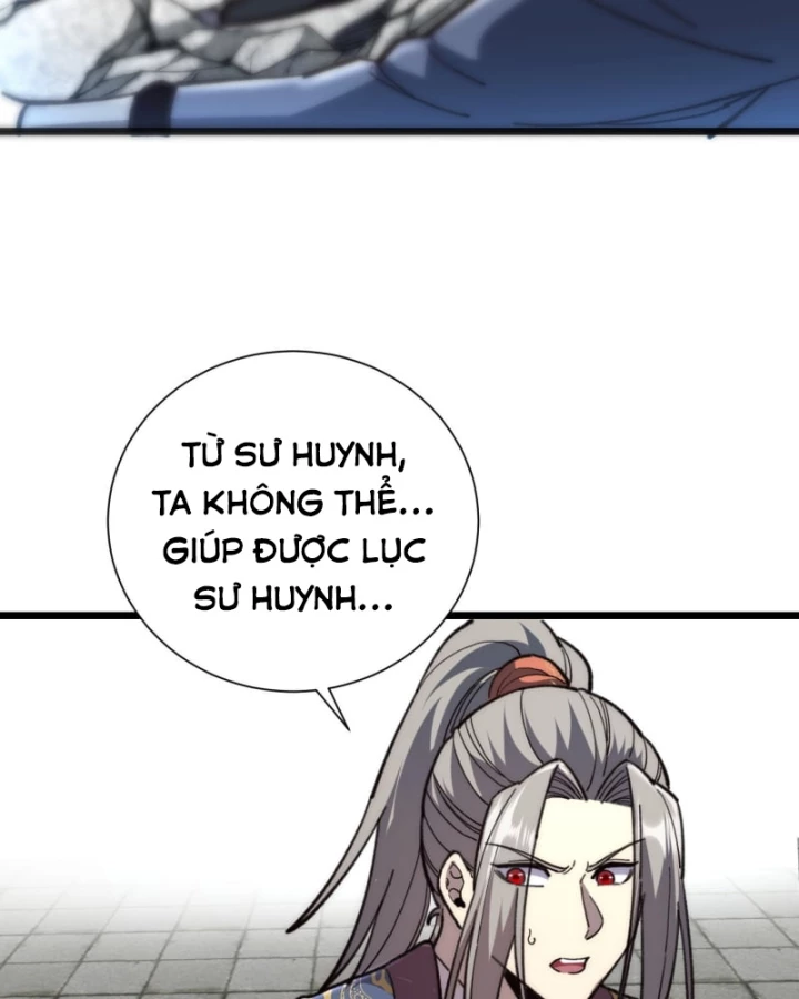 Thành Thần Bắt Đầu Từ Thủy Hầu Tử Chapter 43 - 47