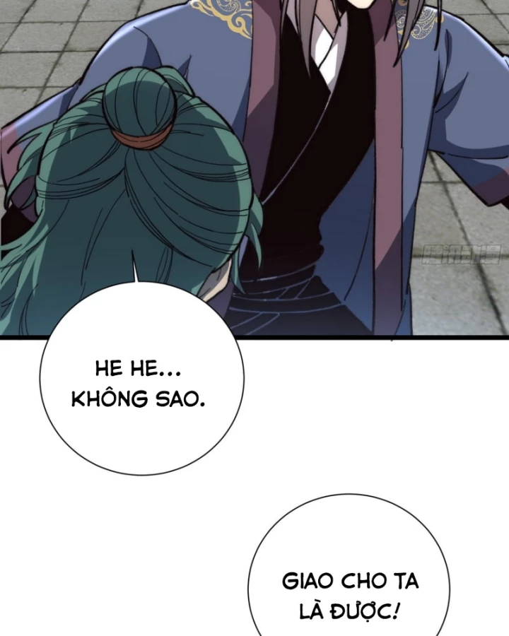 Thành Thần Bắt Đầu Từ Thủy Hầu Tử Chapter 43 - 48