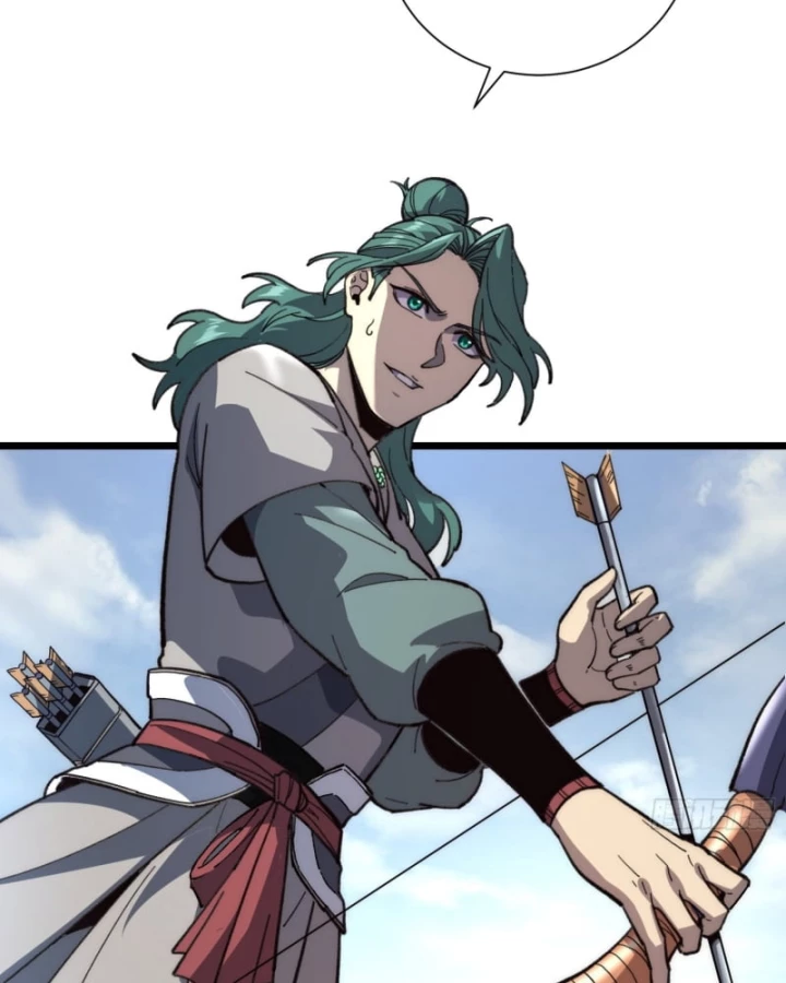 Thành Thần Bắt Đầu Từ Thủy Hầu Tử Chapter 43 - 49