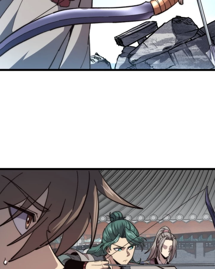 Thành Thần Bắt Đầu Từ Thủy Hầu Tử Chapter 43 - 50