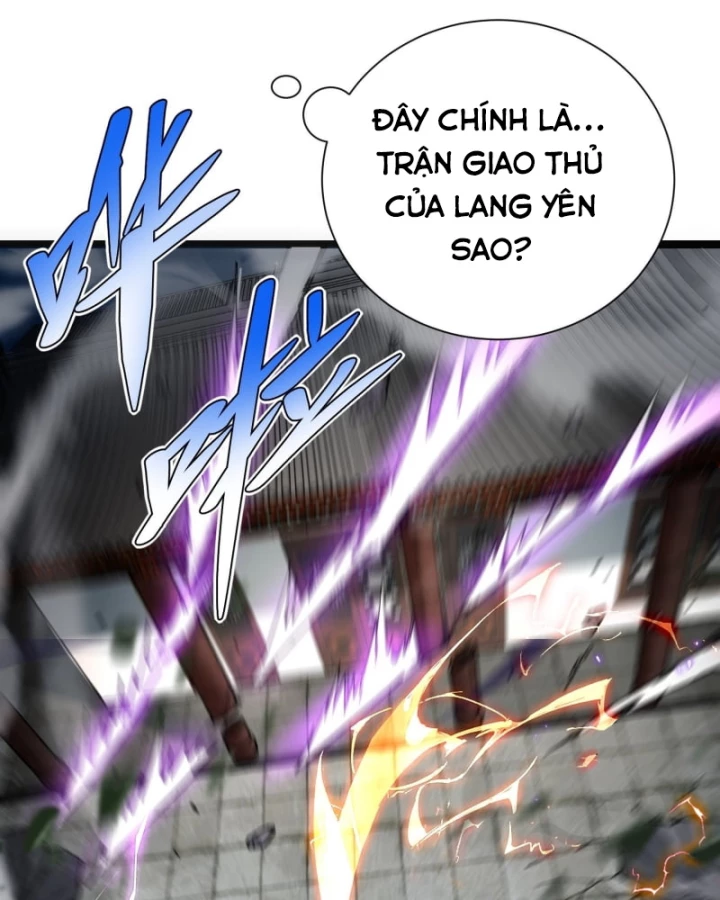 Thành Thần Bắt Đầu Từ Thủy Hầu Tử Chapter 43 - 52