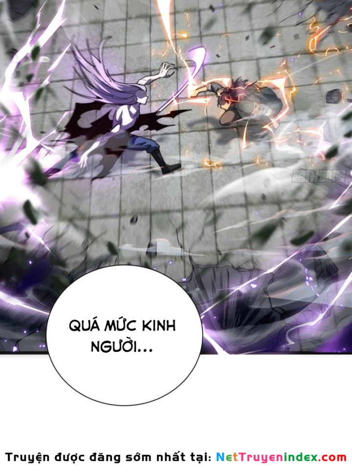 Thành Thần Bắt Đầu Từ Thủy Hầu Tử Chapter 43 - 53