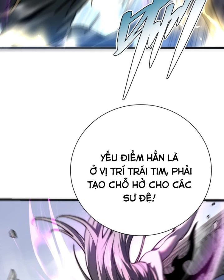 Thành Thần Bắt Đầu Từ Thủy Hầu Tử Chapter 43 - 56