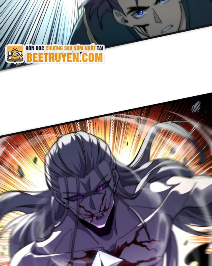 Thành Thần Bắt Đầu Từ Thủy Hầu Tử Chapter 43 - 59