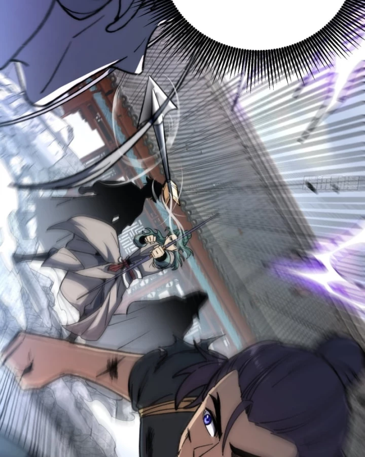 Thành Thần Bắt Đầu Từ Thủy Hầu Tử Chapter 43 - 62