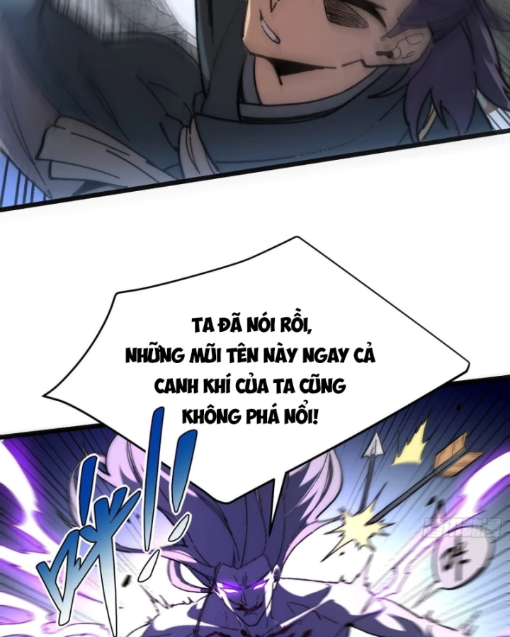 Thành Thần Bắt Đầu Từ Thủy Hầu Tử Chapter 43 - 63