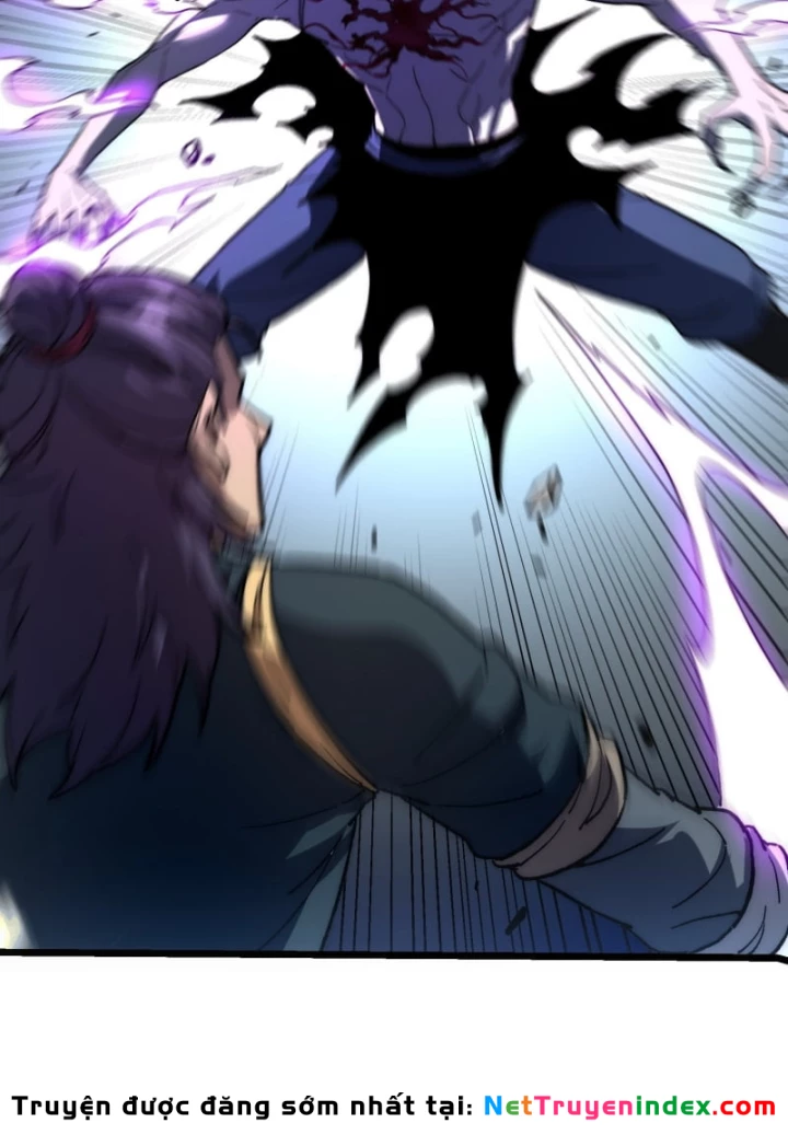 Thành Thần Bắt Đầu Từ Thủy Hầu Tử Chapter 43 - 64