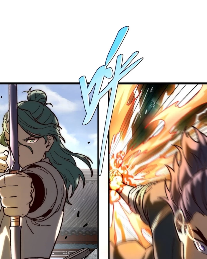 Thành Thần Bắt Đầu Từ Thủy Hầu Tử Chapter 43 - 67