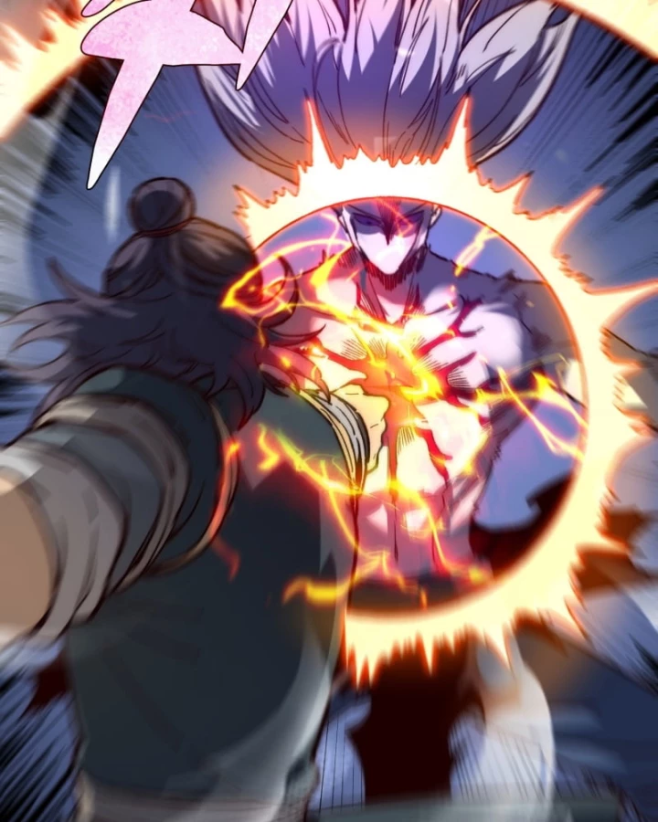 Thành Thần Bắt Đầu Từ Thủy Hầu Tử Chapter 43 - 70