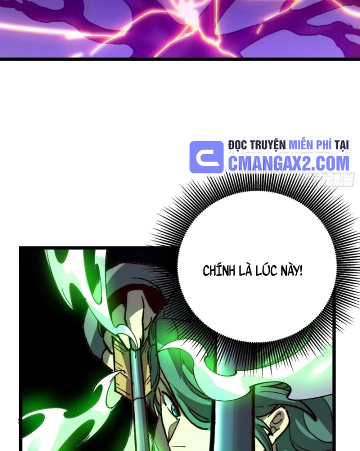 Thành Thần Bắt Đầu Từ Thủy Hầu Tử Chapter 43 - 73