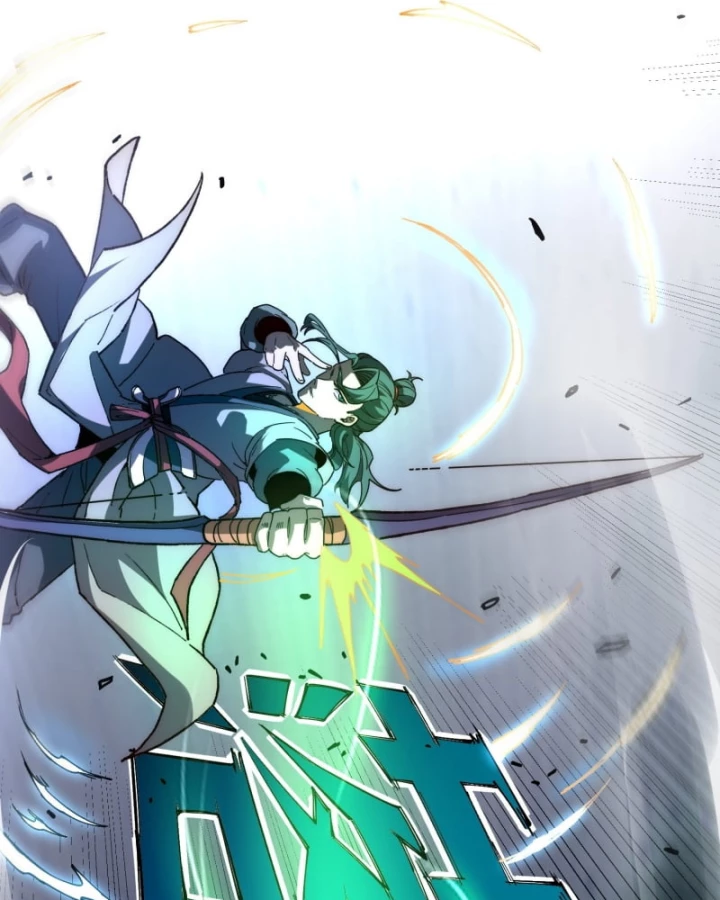 Thành Thần Bắt Đầu Từ Thủy Hầu Tử Chapter 43 - 75