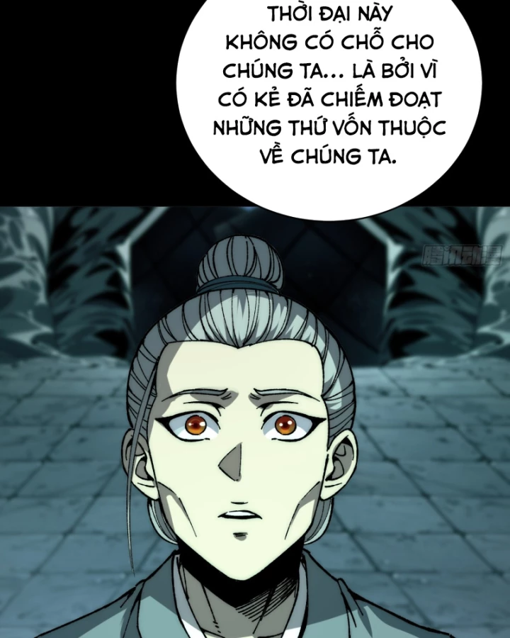 Thành Thần Bắt Đầu Từ Thủy Hầu Tử Chapter 44 - 6