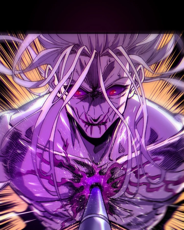 Thành Thần Bắt Đầu Từ Thủy Hầu Tử Chapter 44 - 8