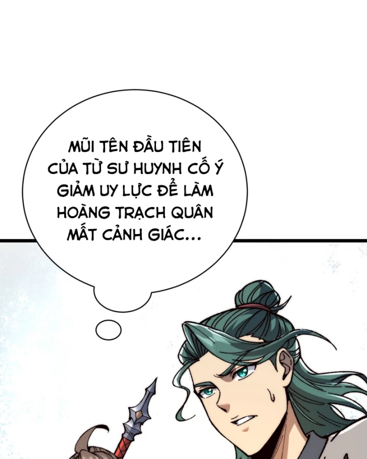 Thành Thần Bắt Đầu Từ Thủy Hầu Tử Chapter 44 - 15