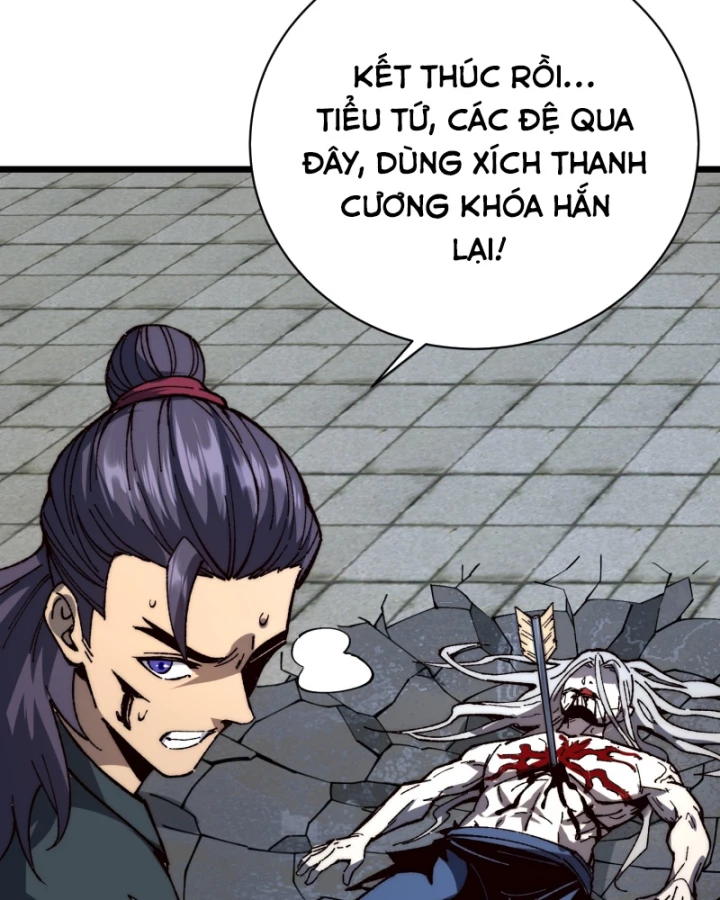 Thành Thần Bắt Đầu Từ Thủy Hầu Tử Chapter 44 - 23