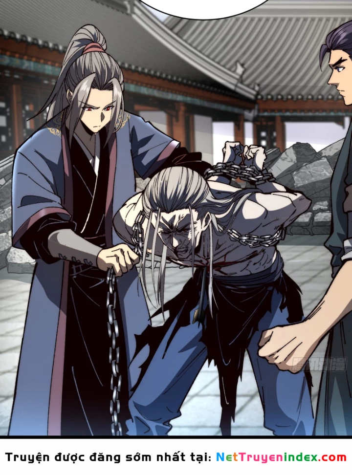 Thành Thần Bắt Đầu Từ Thủy Hầu Tử Chapter 44 - 25