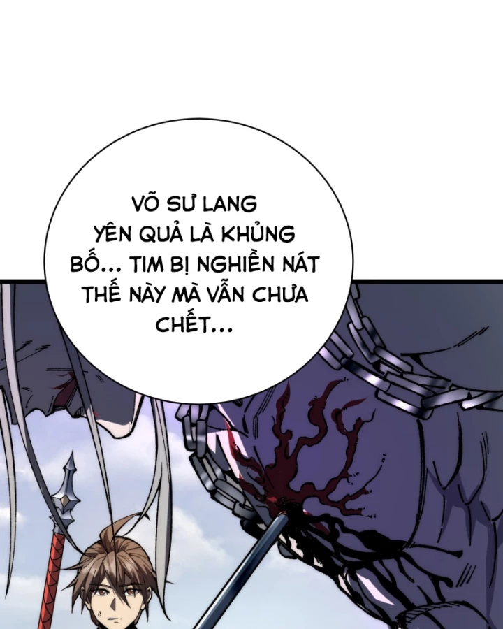 Thành Thần Bắt Đầu Từ Thủy Hầu Tử Chapter 44 - 27