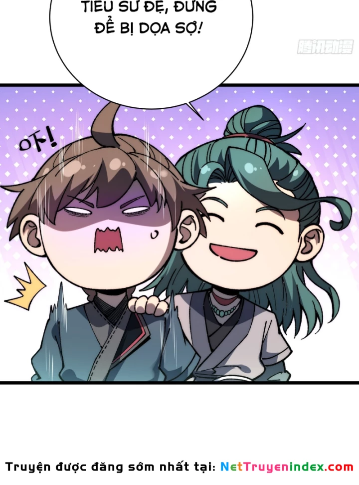 Thành Thần Bắt Đầu Từ Thủy Hầu Tử Chapter 44 - 29