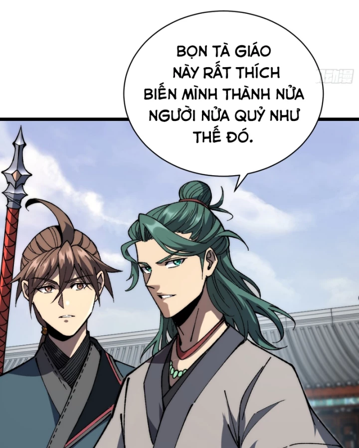 Thành Thần Bắt Đầu Từ Thủy Hầu Tử Chapter 44 - 30