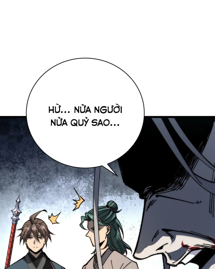 Thành Thần Bắt Đầu Từ Thủy Hầu Tử Chapter 44 - 32