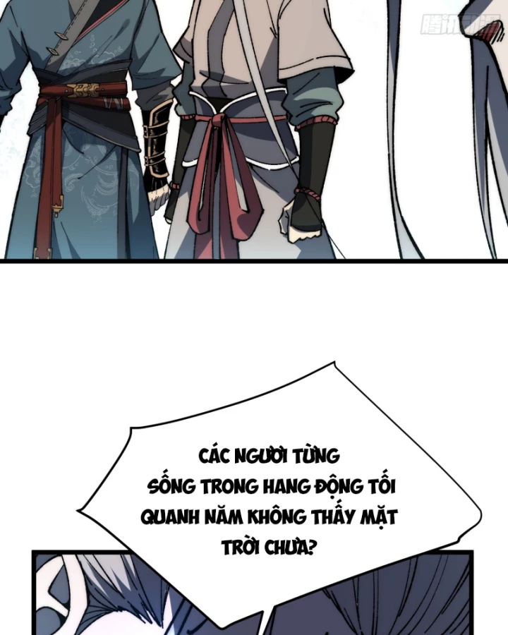 Thành Thần Bắt Đầu Từ Thủy Hầu Tử Chapter 44 - 33