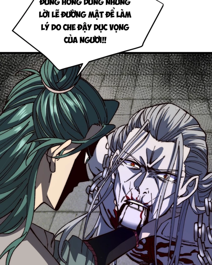 Thành Thần Bắt Đầu Từ Thủy Hầu Tử Chapter 44 - 44