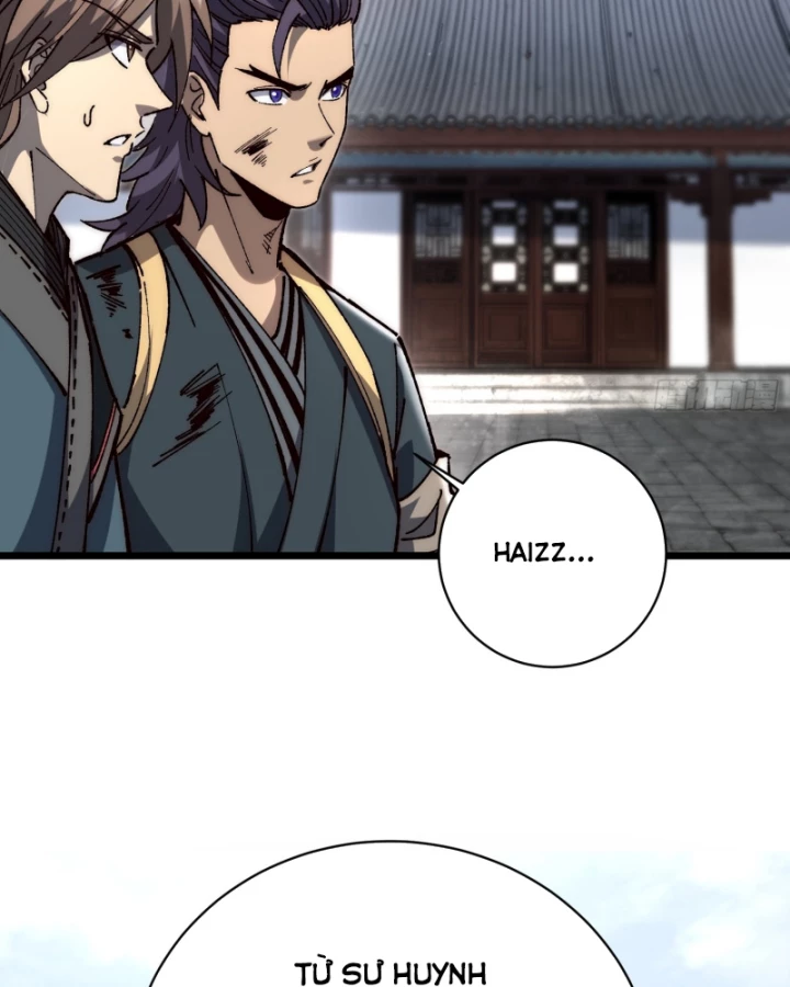 Thành Thần Bắt Đầu Từ Thủy Hầu Tử Chapter 44 - 49