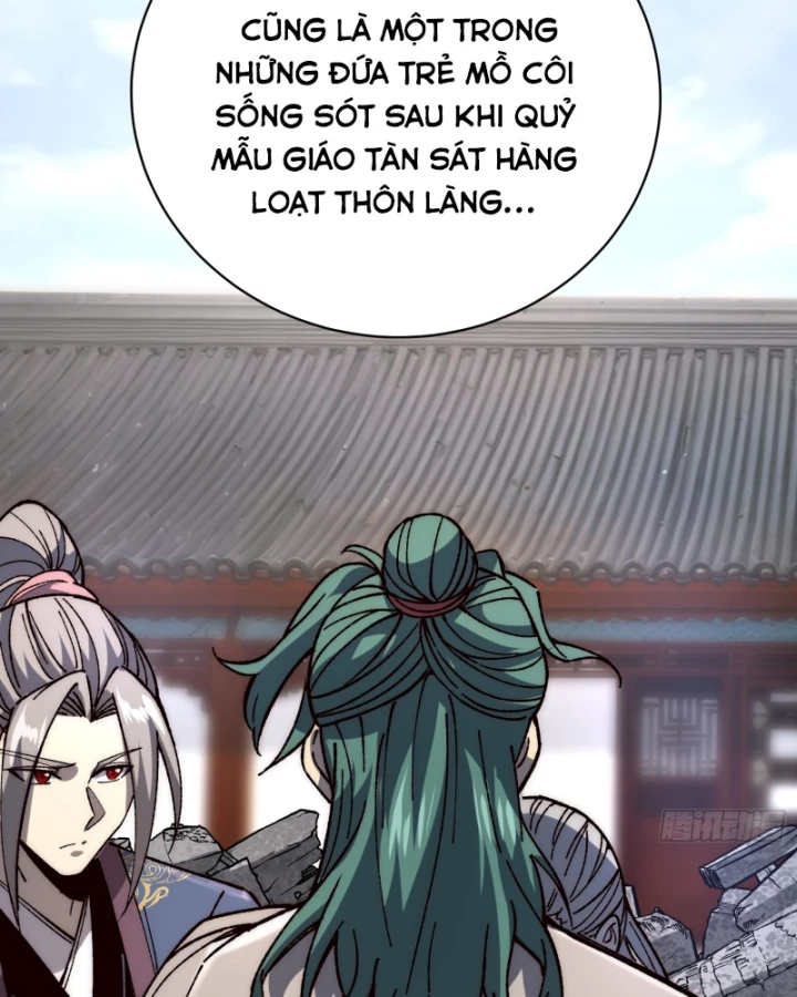 Thành Thần Bắt Đầu Từ Thủy Hầu Tử Chapter 44 - 50